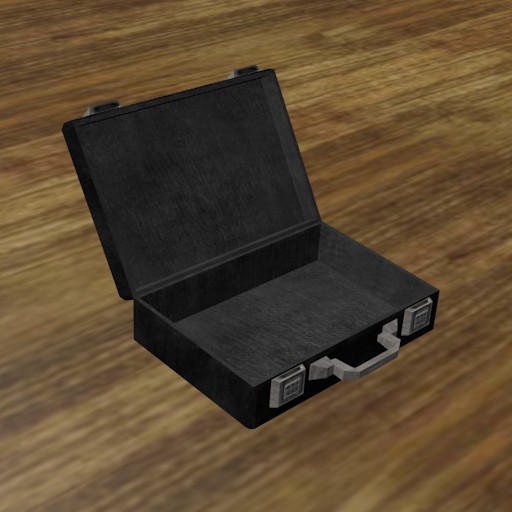 Suitcase preview image 1